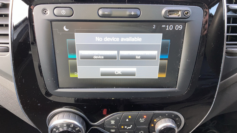 Renault Captur 1.5 dCi 90 Iconic 5dr EDC Diesel Hatchback